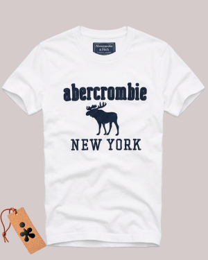 CAMISETA T-Shirt AF 127