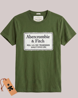 CAMISETA T-Shirt AF 132