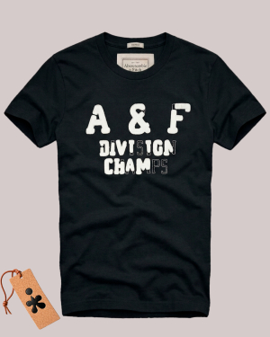 CAMISETA T-Shirt AF 133