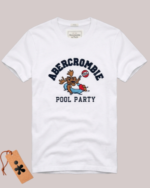 CAMISETA T-Shirt AF 135