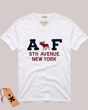 CAMISETA T-Shirt AF 139