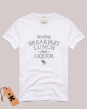 CAMISETA T-Shirt AF 147