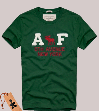 CAMISETA T-Shirt AF 151
