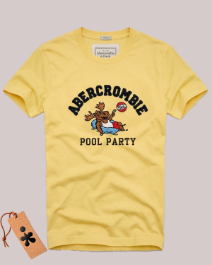 CAMISETA T-Shirt AF 153