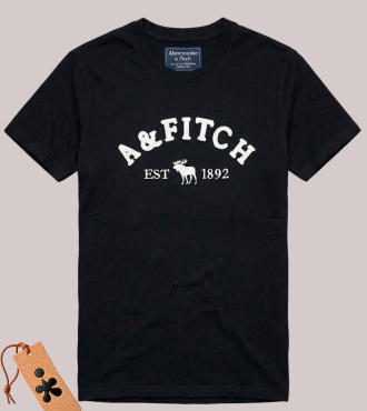 CAMISETA T-Shirt AF 154