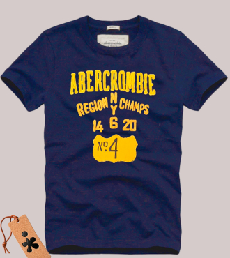CAMISETA T-Shirt AF 157