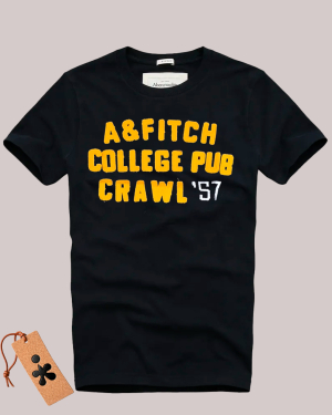 CAMISETA T-Shirt AF 160