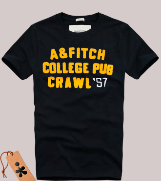 CAMISETA T-Shirt AF 160