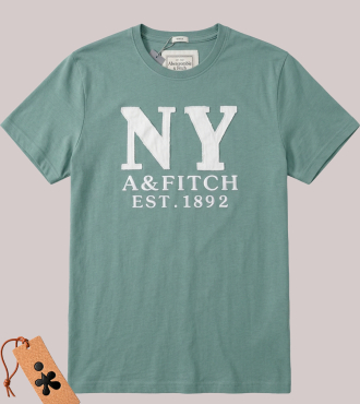 CAMISETA T-Shirt AF 166