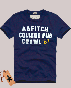 CAMISETA T-Shirt AF 167