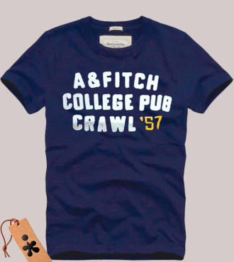 CAMISETA T-Shirt AF 167