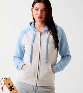 HOODIE SD 18