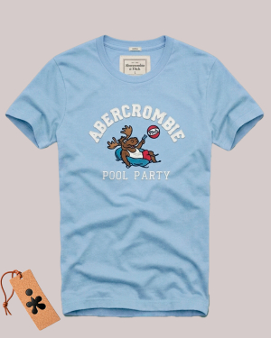 CAMISETA T-Shirt AF 168