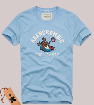 CAMISETA T-Shirt AF 168