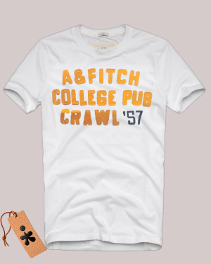 CAMISETA T-Shirt AF 169