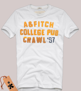CAMISETA T-Shirt AF 169