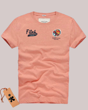 CAMISETA T-Shirt AF 170
