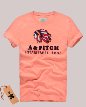 CAMISETA T-Shirt AF 173