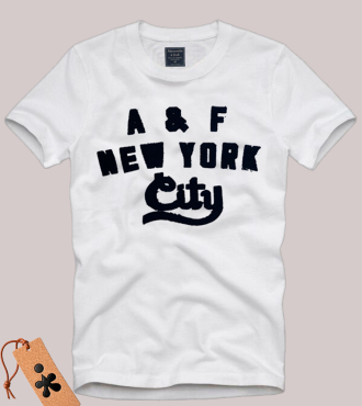 CAMISETA T-Shirt AF 177
