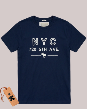 CAMISETA T-Shirt AF 182