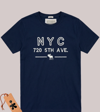 CAMISETA T-Shirt AF 182
