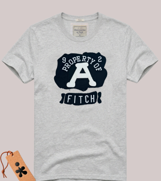 CAMISETA T-Shirt AF 186