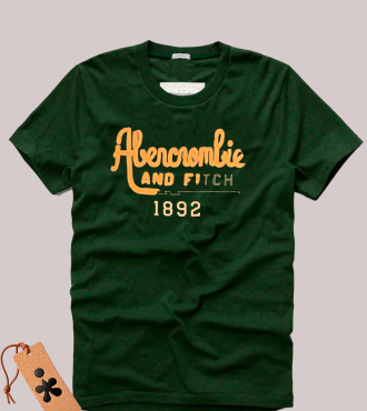 CAMISETA T-Shirt AF 187