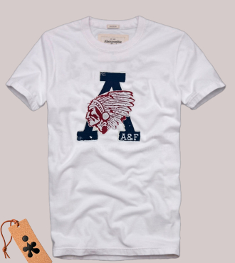 CAMISETA T-Shirt AF 189