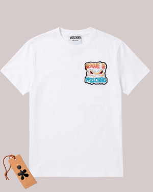 CAMISETA T-Shirt PR 03