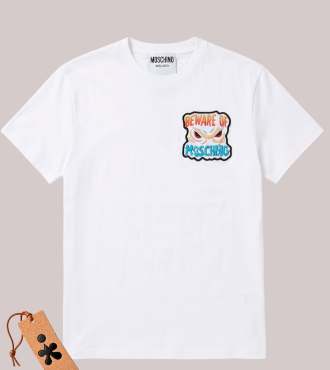 CAMISETA T-Shirt PR 03
