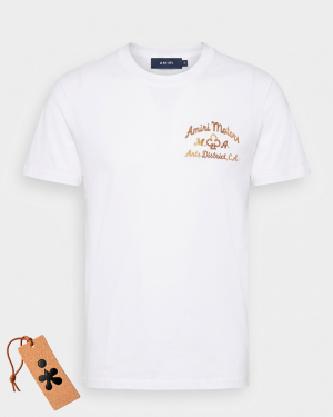CAMISETA T-Shirt PR 07