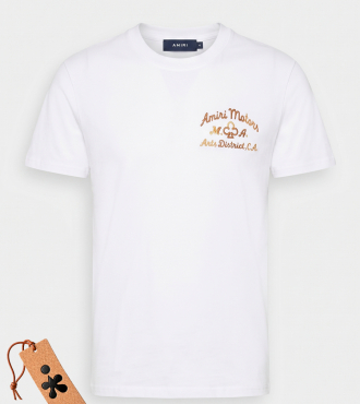 CAMISETA T-Shirt PR 07