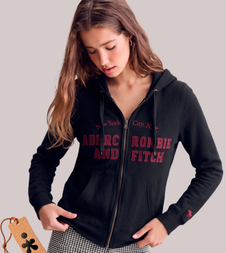 HOODIE AF 23